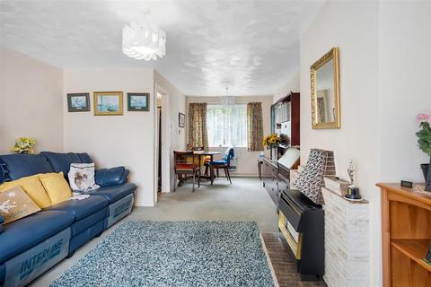 3 bedroom semi-detached house for sale, St. Michaels Crescent, Heighington Village, Newton Aycliffe