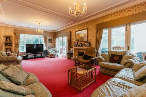 5 bedroom detached house for sale, Southmeads Road, Oadby, LE2