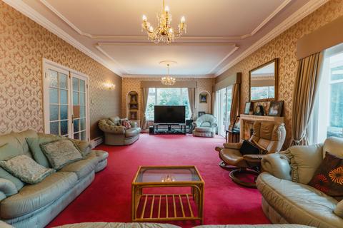 5 bedroom detached house for sale, Southmeads Road, Oadby, LE2