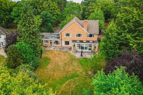 5 bedroom detached house for sale, Southmeads Road, Oadby, LE2