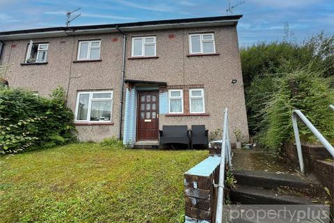 17 Cae Glas, Tonypandy, CF40 1RG
