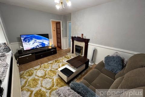 17 Cae Glas, Tonypandy, CF40 1RG