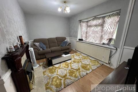 17 Cae Glas, Tonypandy, CF40 1RG