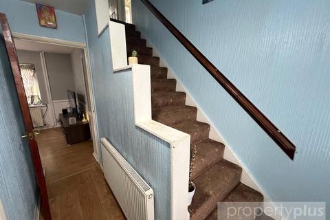 17 Cae Glas, Tonypandy, CF40 1RG