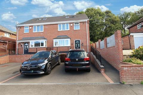 undefined, Cowley Drive, Chapeltown, Sheffield
