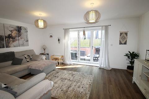 undefined, Cowley Drive, Chapeltown, Sheffield