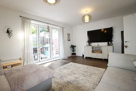 undefined, Cowley Drive, Chapeltown, Sheffield