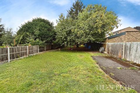 undefined, Burnell Road, Sutton, SM1 4EE