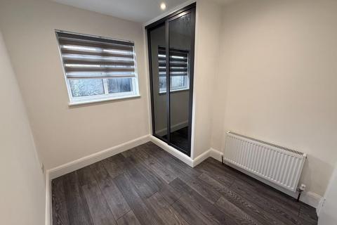 undefined, Burnell Road, Sutton, SM1 4EE