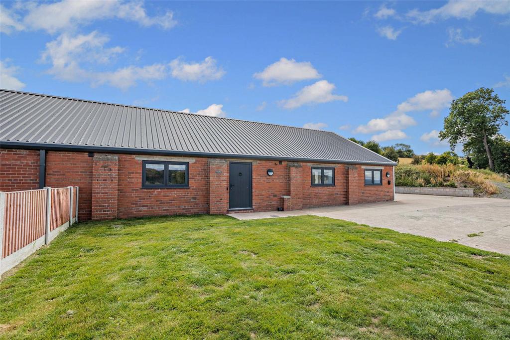 Eden Barn