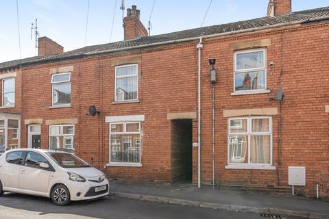 Edward Street, Grantham, Lincolnshire, NG31