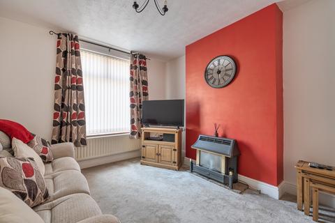 3 bedroom terraced house for sale, Edward Street, Grantham, Lincolnshire, NG31