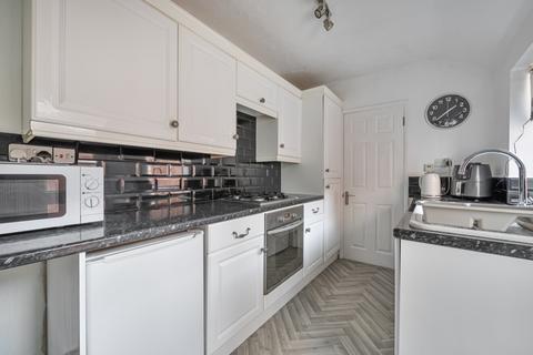 3 bedroom terraced house for sale, Edward Street, Grantham, Lincolnshire, NG31