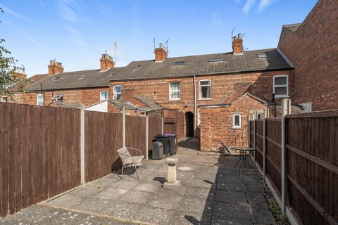 3 bedroom terraced house for sale, Edward Street, Grantham, Lincolnshire, NG31
