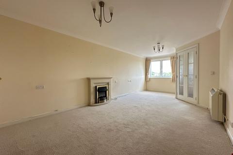 1 bedroom retirement property for sale, Southend Road, Billericay CM11