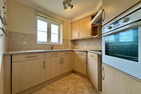 1 bedroom retirement property for sale, Southend Road, Billericay CM11