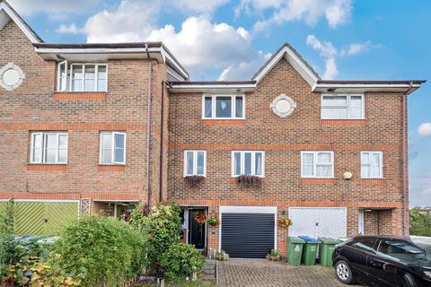 undefined, Lytham Close, Thamesmead