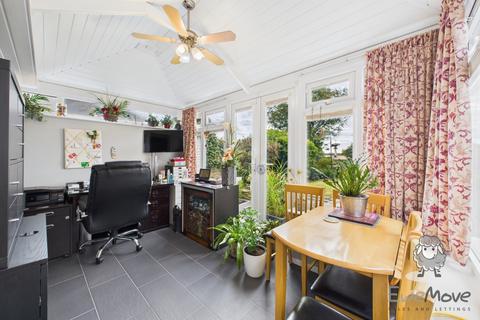2 bedroom semi-detached bungalow for sale, BEACON ROAD, BILLINGE, WIGAN, WN5