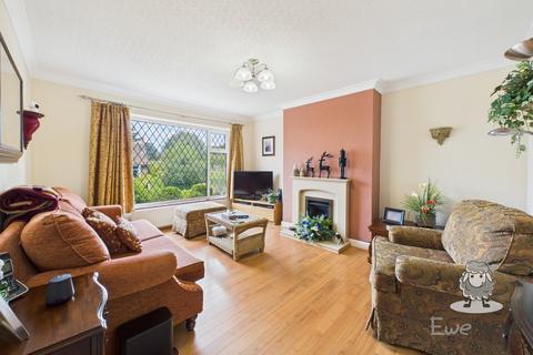 2 bedroom semi-detached bungalow for sale, BEACON ROAD, BILLINGE, WIGAN, WN5