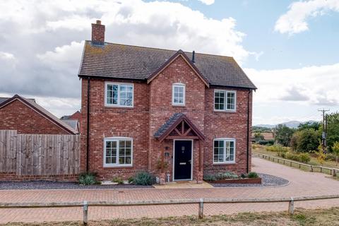 undefined, Mere Close, Rushwick, WR2