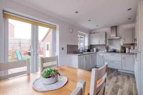 undefined, Mere Close, Rushwick, WR2