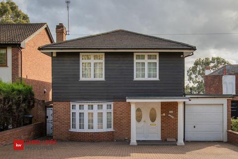 undefined, Traps Hill, Loughton, IG10