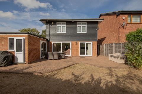 undefined, Traps Hill, Loughton, IG10