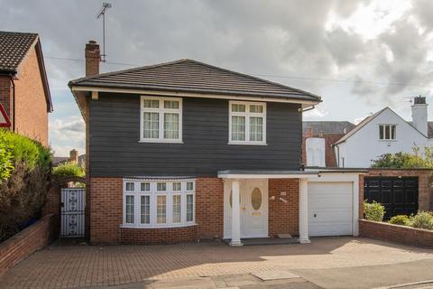 undefined, Traps Hill, Loughton, IG10