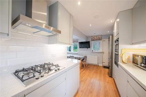 undefined, Sedgegarth, Thorner, Leeds, West Yorkshire