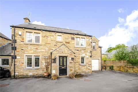 undefined, Sedgegarth, Thorner, Leeds, West Yorkshire