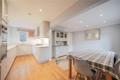 undefined, Sedgegarth, Thorner, Leeds, West Yorkshire