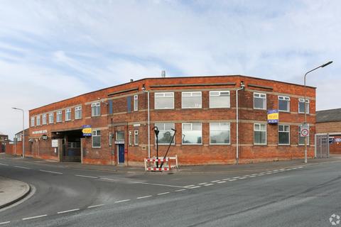 Industrial unit to rent, 266-290 Wincolmlee Hull HU2 0PZ
