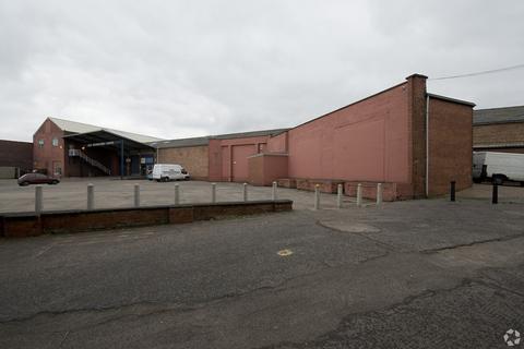 Industrial unit to rent, 266-290 Wincolmlee Hull HU2 0PZ