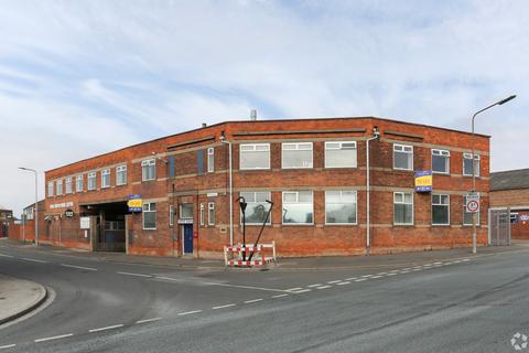 Industrial unit to rent, 266-290 Wincolmlee Hull HU2 0PZ