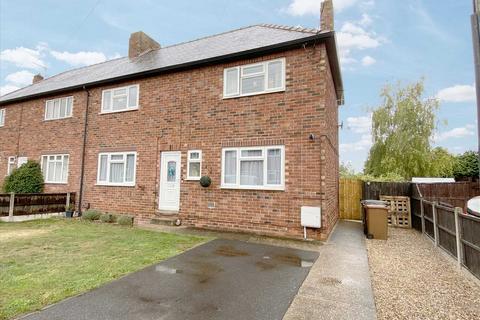 undefined, Metheringham, Metheringham LN4