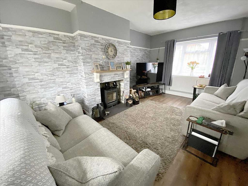 Lounge: