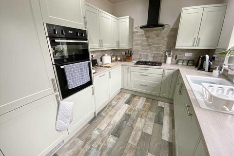 undefined, Metheringham, Metheringham LN4