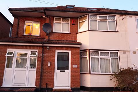 undefined, Edgware, London HA8
