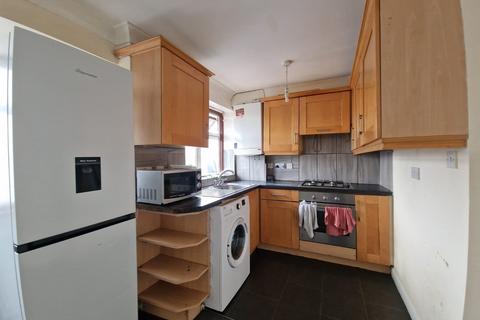 undefined, Edgware, London HA8