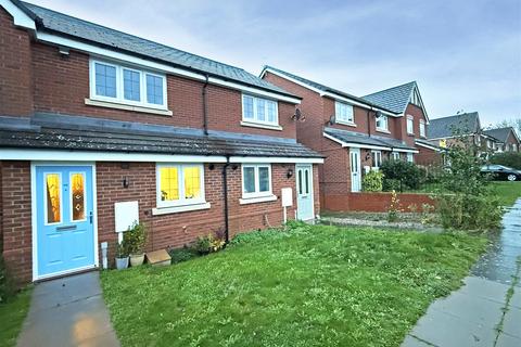 undefined, Drake Close, Shrewsbury