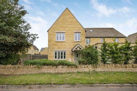 3 bedroom end of terrace house for sale, Cirencester Road, Tetbury, Gloucestershire, GL8