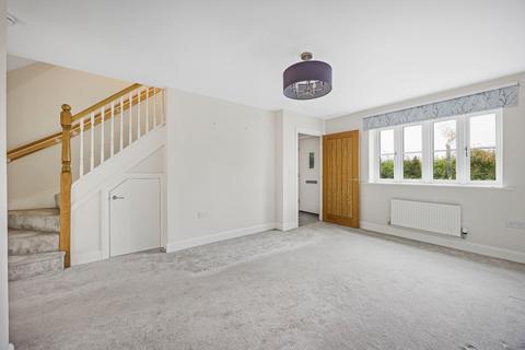 3 bedroom end of terrace house for sale, Cirencester Road, Tetbury, Gloucestershire, GL8