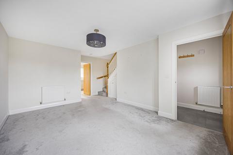 3 bedroom end of terrace house for sale, Cirencester Road, Tetbury, Gloucestershire, GL8