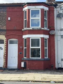 undefined, Vittoria Street, Birkenhead CH41