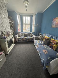 undefined, Vittoria Street, Birkenhead CH41