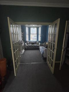 undefined, Vittoria Street, Birkenhead CH41