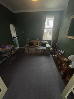 undefined, Vittoria Street, Birkenhead CH41