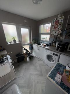 undefined, Vittoria Street, Birkenhead CH41