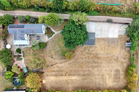 4 bedroom detached house for sale, Wood Lane, Heybridge, CM9