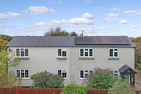 4 bedroom detached house for sale, Wood Lane, Heybridge, CM9